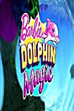 Watch Barbie: Dolphin Magic Alluc