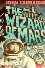 Watch The Wizard of Mars Alluc