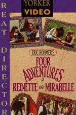Watch 4 aventures de Reinette et Mirabelle Alluc
