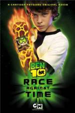Watch Ben 10: Race Against Time Alluc