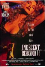 Watch Indecent Behavior II Alluc