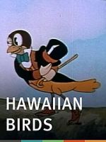 Watch Hawaiian Birds (Short 1936) Alluc