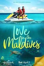 Watch Love in the Maldives Alluc