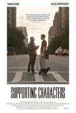 Watch Supporting Characters Alluc