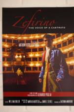 Watch Zefirino The Voice of a Castrato Alluc