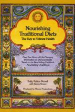 Watch Nourishing Traditional Diets Seminar Alluc