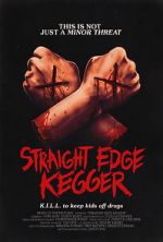 Watch Straight Edge Kegger Alluc