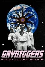 Watch Gayniggers from Outer Space Alluc
