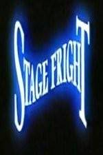 Watch Stage Fright Alluc
