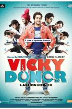 Watch Vicky Donor Alluc