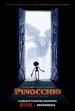 Watch Guillermo del Toro's Pinocchio Alluc