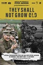 Watch They Shall Not Grow Old Alluc
