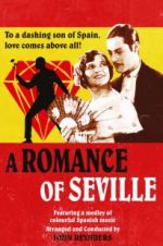 Watch The Romance of Seville Alluc