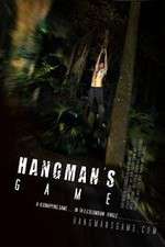 Watch Hangman's Game Alluc