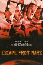 Watch Escape from Mars Alluc