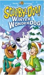 Watch SCOOBY-DOO! Winter Wonderdog Alluc