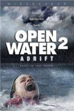 Watch Open Water 2: Adrift Alluc