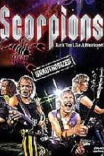 Watch The Scorpions Rock You Like A Hurricane Unauthorized Alluc