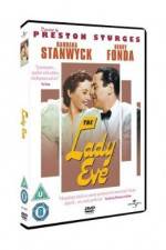 Watch The Lady Eve Alluc