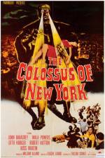 Watch The Colossus of New York Alluc