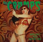 Watch The Cramps: Bikini Girls with Machine Guns Alluc