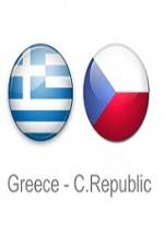 Watch Greece vs Czech Republic Alluc