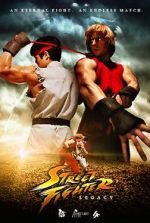 Watch Street Fighter: Legacy Alluc