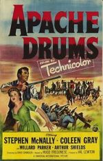 Watch Apache Drums Alluc
