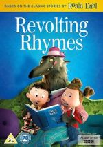 Watch Revolting Rhymes Part One (TV Short 2016) Alluc