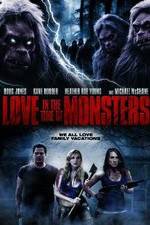 Watch Love in the Time of Monsters Alluc