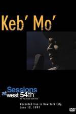 Watch Keb' Mo' Sessions at West 54th Alluc