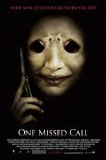 Watch One Missed Call Alluc