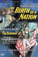 Watch The Birth of a Nation Alluc