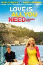 Watch Love Is All You Need Alluc