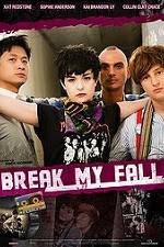 Watch Break My Fall Alluc