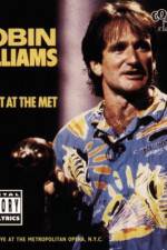 Watch Robin Williams Live at the Met Alluc