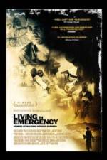 Watch Living in Emergency Stories of Doctors Without Borders Alluc