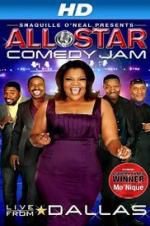 Watch Shaquille O\'Neal Presents: All-Star Comedy Jam - Live from Dallas Alluc