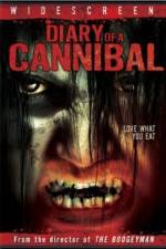 Watch Cannibal Alluc