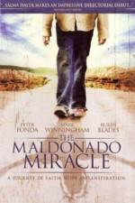 Watch The Maldonado Miracle Alluc