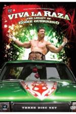 Watch Viva la Raza The Legacy of Eddie Guerrero Alluc