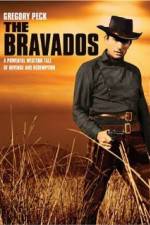 Watch The Bravados Alluc