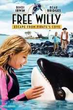 Watch Free Willy: Escape from Pirate\'s Cove Online Alluc
