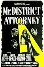 Watch Mr. District Attorney Alluc