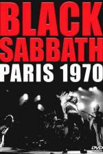Watch Black Sabbath Live In Paris Alluc