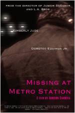 Watch Missing at Metro Station Alluc
