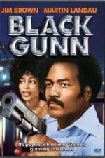 Watch Black Gunn Alluc