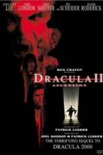 Watch Dracula II: Ascension Alluc
