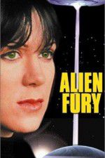 Watch Alien Fury Countdown to Invasion Alluc