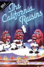 Watch California Raisins Alluc